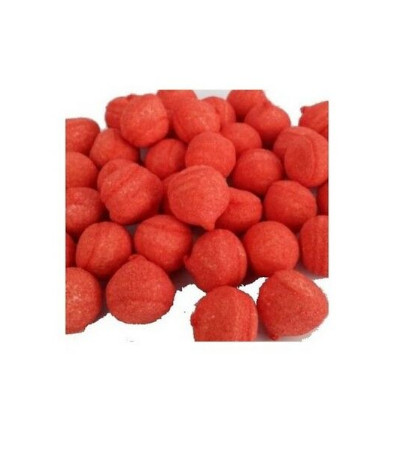 marshmallow palle da golf rosso- 900 gr >> Dolci e Decori