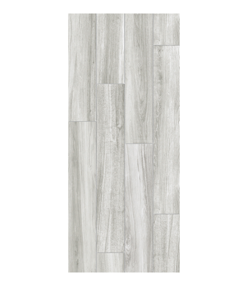 Gres Porcellanato ZEN ACERO 20x120 cm rettificato effetto legno >> Zulli  Ceramiche Shop