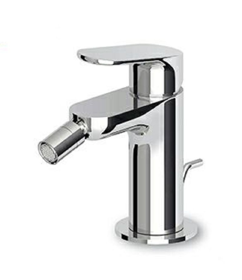 Miscelatore monocomando bidet