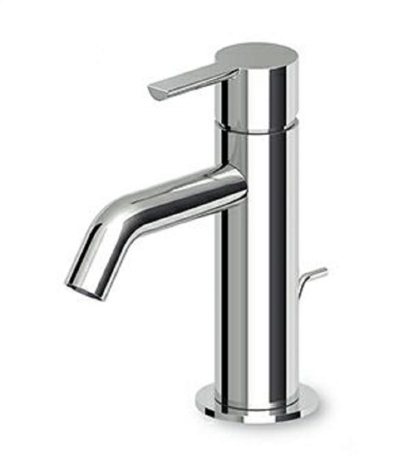 Miscelatore monocomando lavabo con aeratore