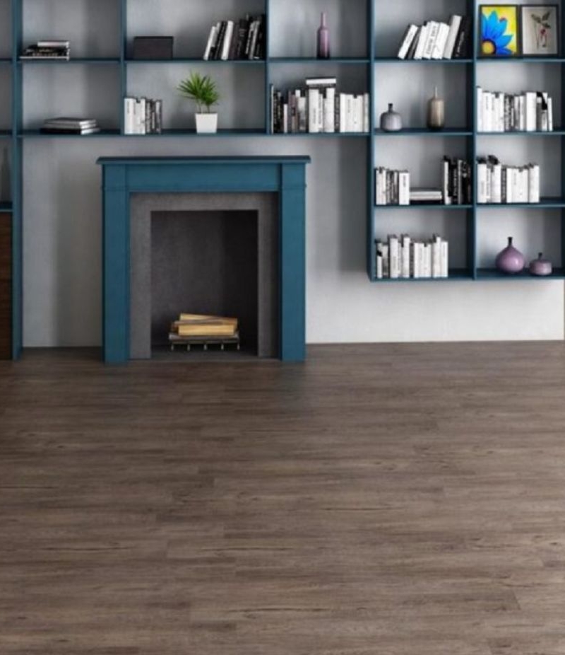 SPC STRONG FLOOR EVO ROVERE MONTANAAC3