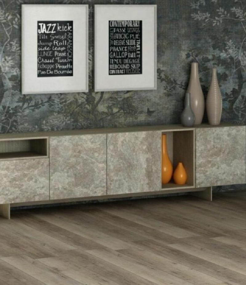 SPC KING FLOOR ROVERE MADRIDAC5