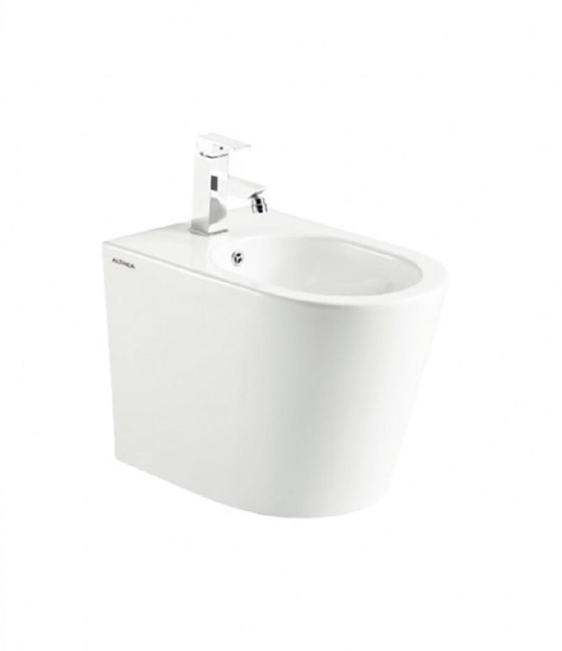 OCEANO BIDET TRASLATO BIANCO