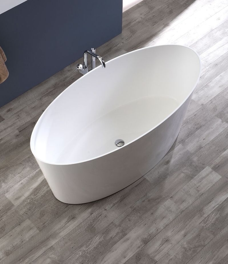 Vasca da Bagno Freestanding  160