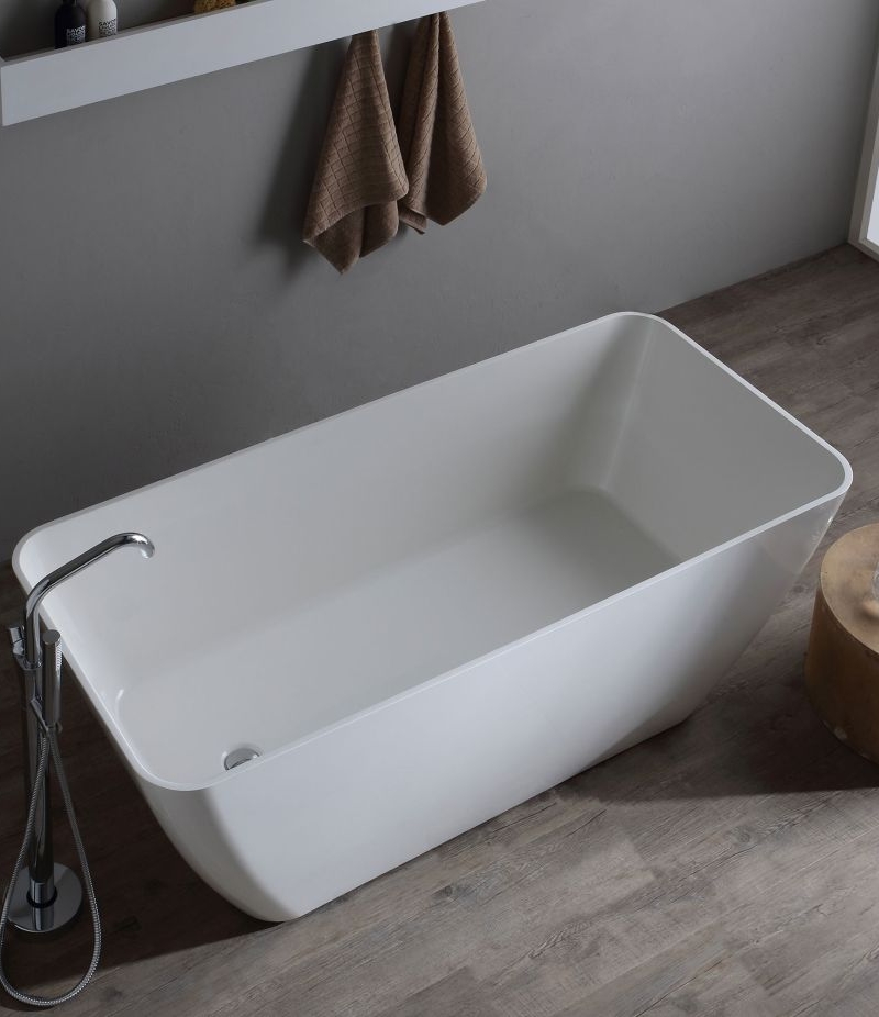 Vasca da Bagno Freestanding Vessel