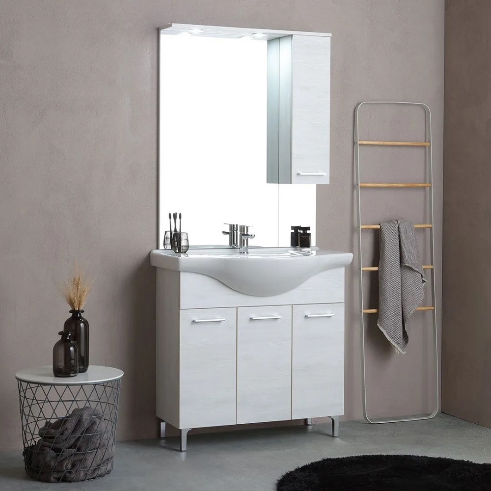 Mobile Bagno Classico