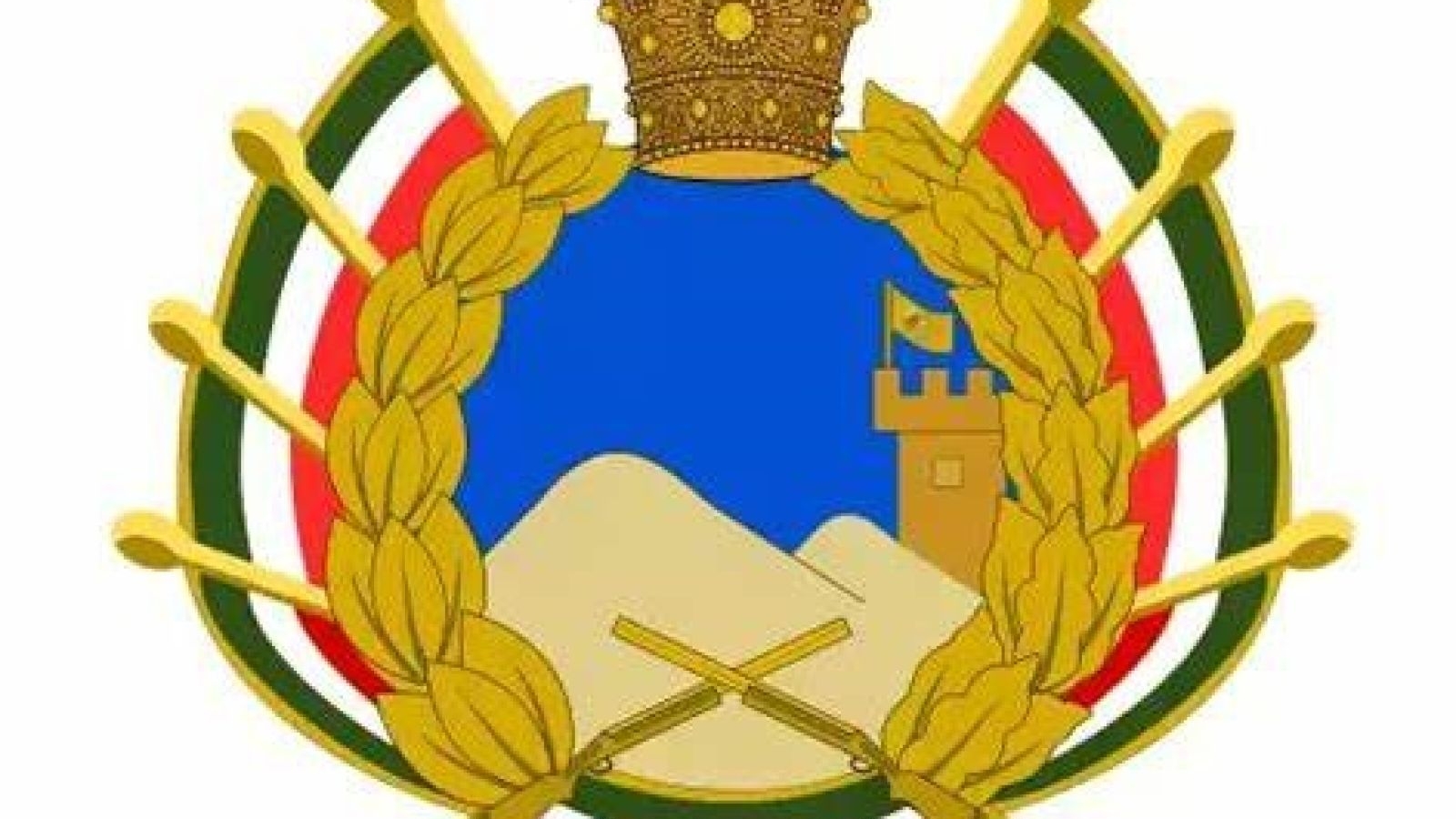 Gendarmery