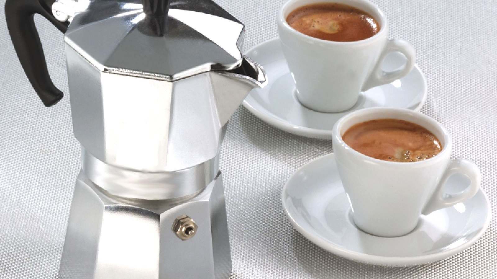 CAFFÈ ALL’ITALIANA