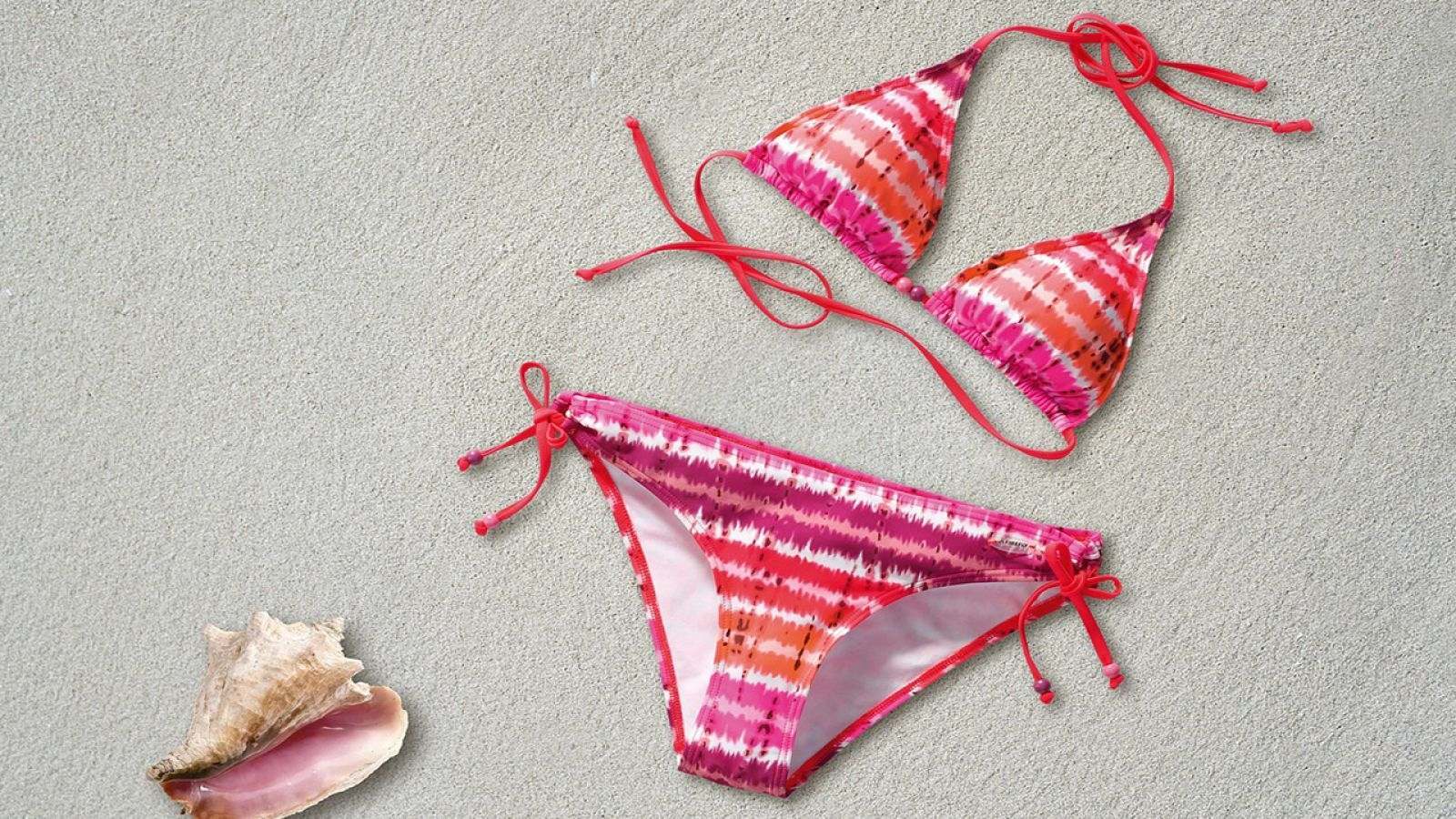 MODA: IL BIKINI