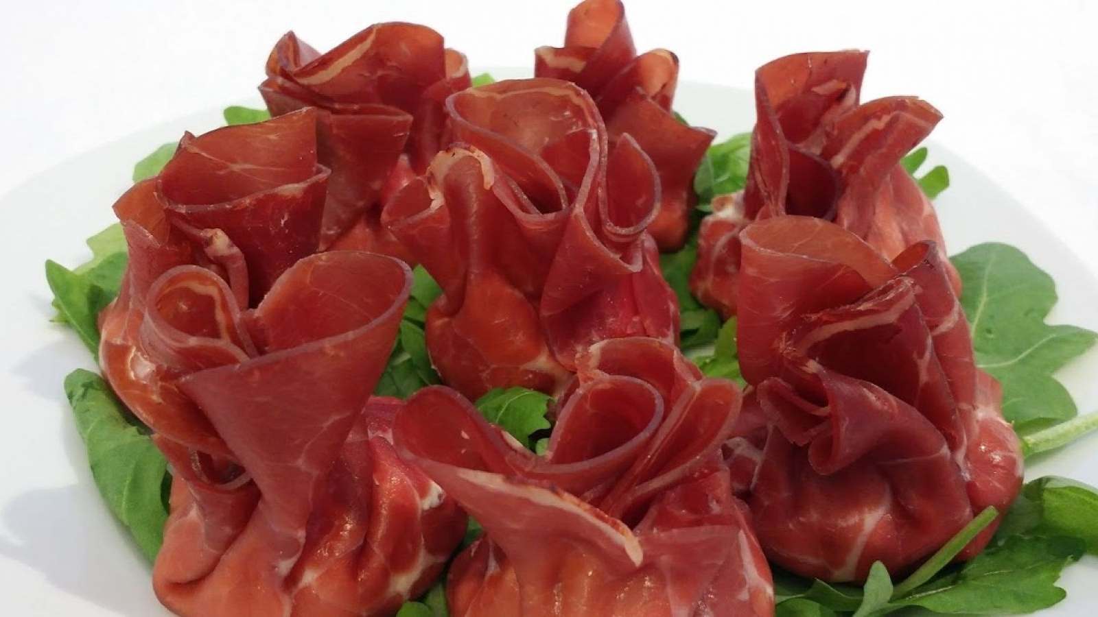 FAGOTTINI DI BRESAOLA