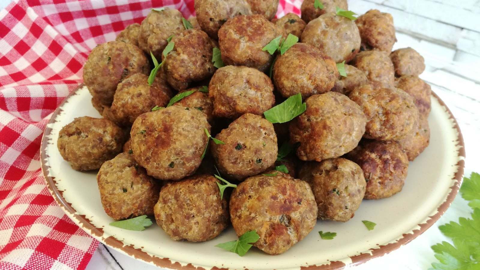 POLPETTE PERFETTE: 5 ERRORI DA NON COMMETTERE