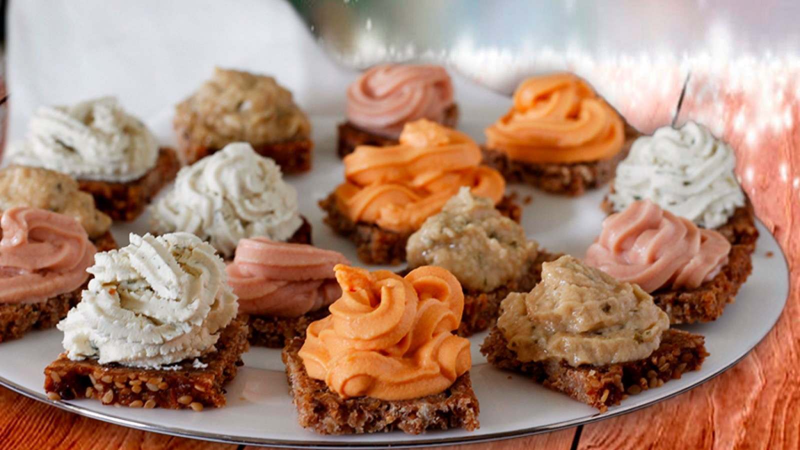 PRANZO DI NATALE: RICETTE VELOCI E FACILI