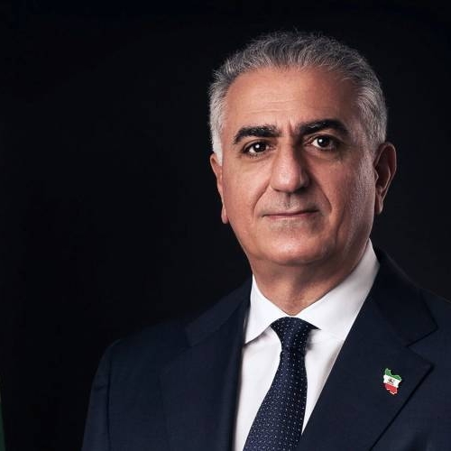 Prince Reza Pahlavi >> Pahlavi Centenary